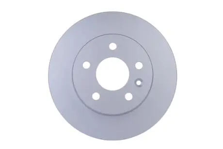 Тормозной диск HELLA 8DD355104521