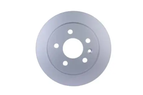 Тормозной диск HELLA 8DD355104541
