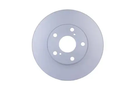 Тормозной диск HELLA 8DD355104931