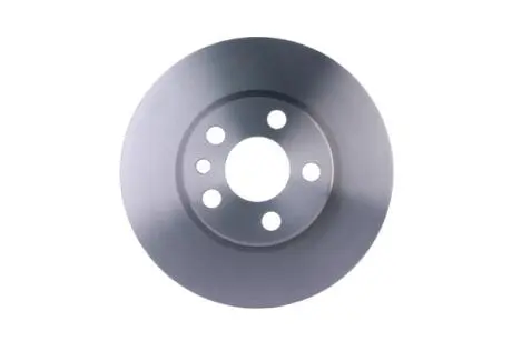 Тормозной диск HELLA 8DD355105621