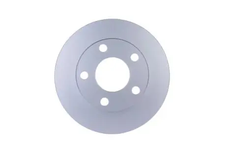 Тормозной диск HELLA 8DD355105681