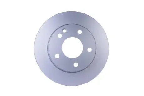 Тормозной диск HELLA 8DD355105971