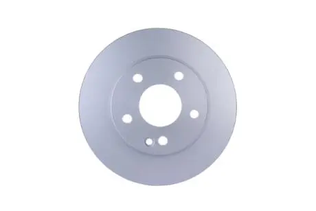 Тормозной диск HELLA 8DD355105991