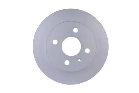 Тормозной диск HELLA 8DD355106091