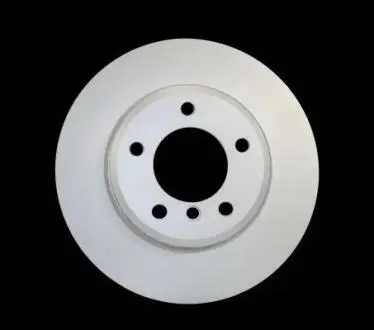 Гальмівний диск HELLA 8DD355106551