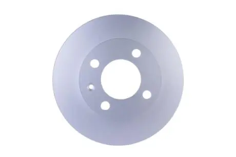 Тормозной диск HELLA 8DD355106681