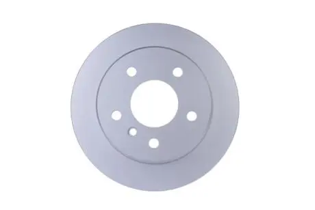 Тормозной диск HELLA 8DD355106951