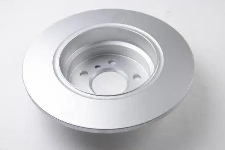 Тормозной диск HELLA 8DD355107771