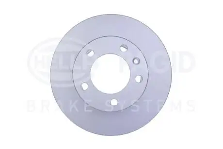 Тормозной диск перед Master/Movano 00- (R16) HELLA 8DD355108-931