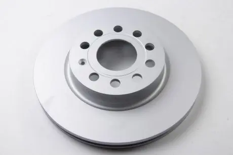 Диск гальмівний з покриттям PRO; передн. HELLA 8DD355109-561