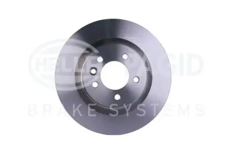 Тормозной диск перед. Discovery/Sport 04-12 4.4 HELLA 8DD355111-481
