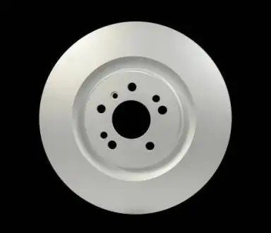 Тормозной диск HELLA 8DD355113191
