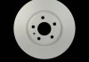 Тормозной диск пер. Q5/A5/Q5/A4 08- (PRO) HELLA 8DD355113-911 (фото 2)