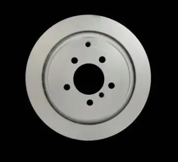 Тормозной диск HELLA 8DD355115291
