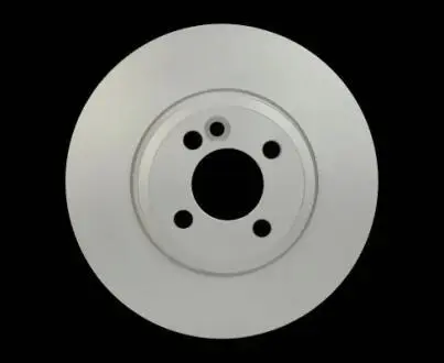 Гальмівний диск HELLA 8DD355115871