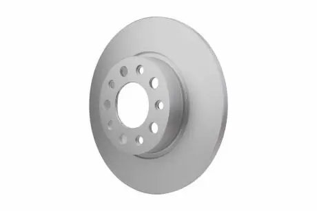 Тормозной диск HELLA 8DD355116671
