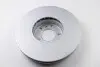 Тормозной диск перед. BMW X5 (E70/F15/F85) / X6 (F16/F86) 06- (332x30) HELLA 8DD355117-731 (фото 1)