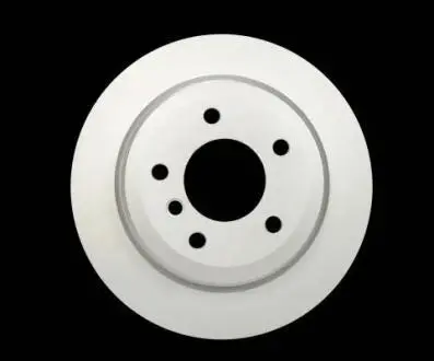 Диск тормозной 54549PRO HELLA 8DD355117831