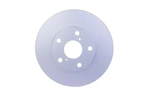 Диск тормозной 54397PRO HELLA 8DD355118691