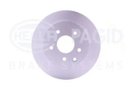 Диск тормозной 54440PRO HELLA 8DD355118711
