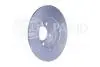 Тормозной диск HELLA 8DD355120231 (фото 3)