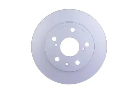 Тормозной диск HELLA 8DD355120531