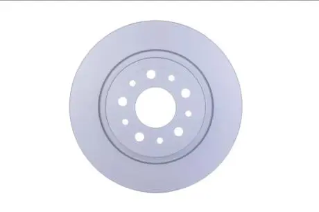 Тормозной диск HELLA 8DD355120931