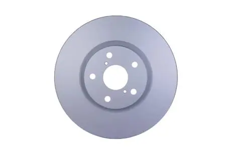 Тормозной диск HELLA 8DD355122241