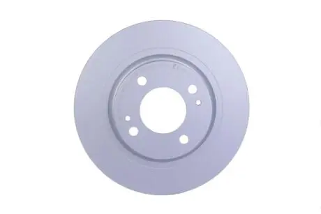 Тормозной диск HELLA 8DD355122991