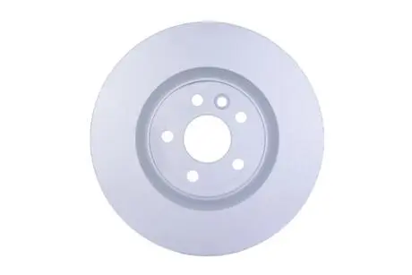 Тормозной диск HELLA 8DD355123111