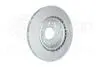 Диск гальмівний перед. Renault Clio I, Clio Ii, Kangoo, Kangoo Express, Megane I, Megane I Classic, Megane I Coach 1.2-2.0 06.8 HELLA 8DD 355 126-531 (фото 3)