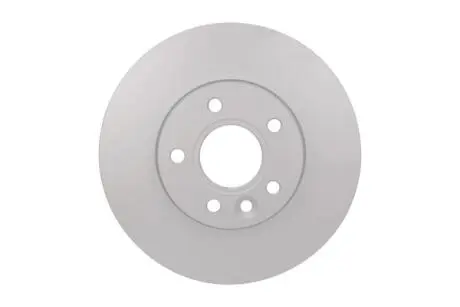PRO HIGH CARBON VOLVO диск гальм. передн. V40 12- HELLA 8DD 355 126-561
