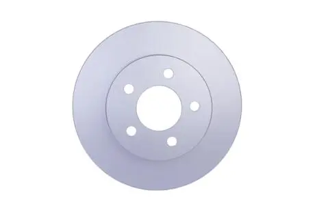 Тормозной диск HELLA 8DD355127901