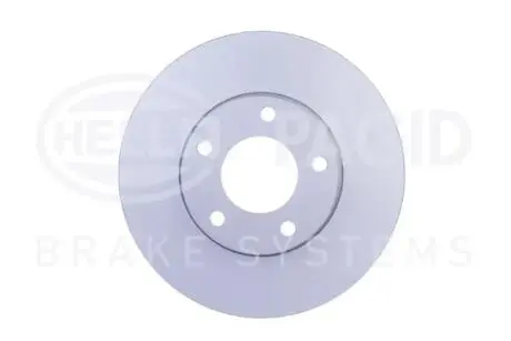 Диск тормозной HELLA 8DD355128231