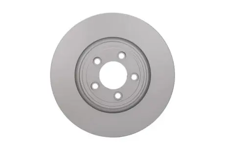 Диск гальмівний PRO High Carbon; передн. HELLA 8DD355128881