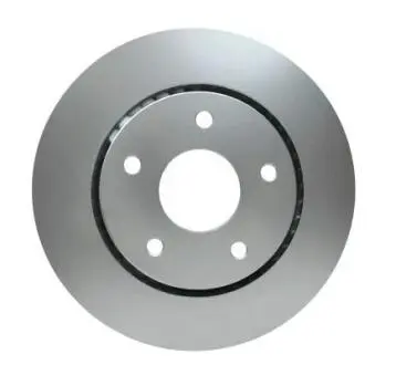 Тормозной диск HELLA 8DD355129011