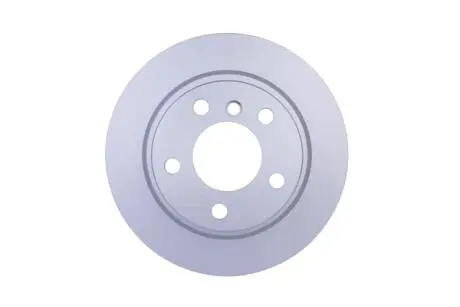 Тормозной диск HELLA 8DD355129731