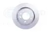 Диск тормозной PRO High Carbon; задн. HELLA 8DD355129761 (фото 1)