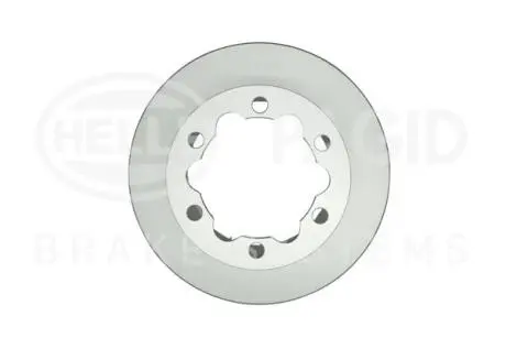 Tarcza ham. malow. tyі MAN VW HELLA 8DD355129991