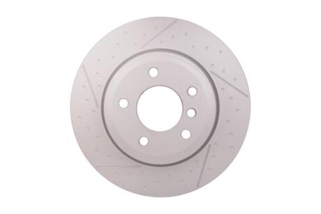 Автозапчасть HELLA 8DD355130011
