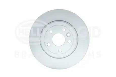 Автозапчасть HELLA 8DD355131851