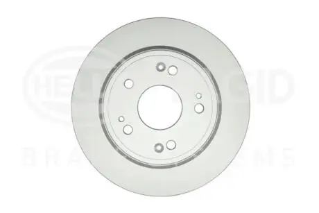 Tarcza ham. malow. tyі HO HELLA 8DD355131931
