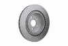 PRO TESLA гальм. диск задн. MODEL S 14-, MODEL X 16- HELLA 8DD 355 132-901 (фото 3)