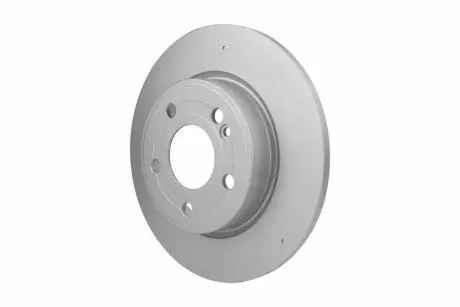 PRO DB гальмівний диск задн. W177 18- HELLA 8DD 355 133-061
