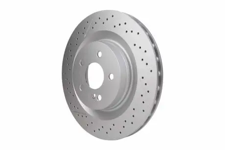 Автозапчасть HELLA 8DD355133231