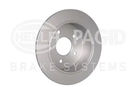 Автозапчасть HELLA 8DD355133341