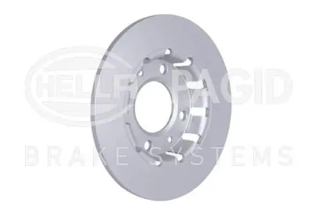 Tarcza ham. malow. tyі CI/OP/PE HELLA 8DD355133571