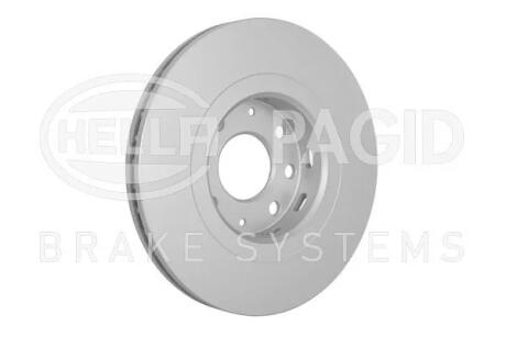 Автозапчасть HELLA 8DD355134251
