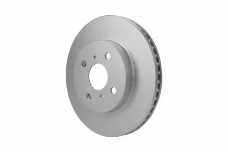 PRO TOYOTA гальмівний диск передн. YARIS 1.0 20-, 1.5 20- HELLA 8DD 355 134-981