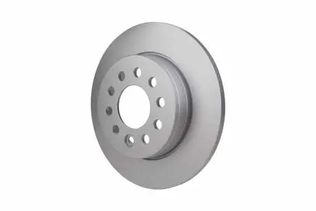 PRO VW Гальмівний диск задн. MULTIVAN T7 21- HELLA 8DD 355 135-021